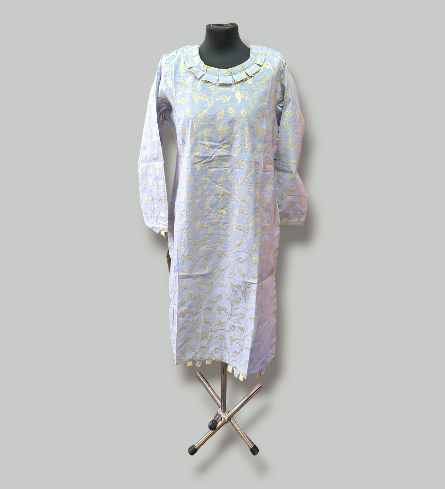 Embellished kurti