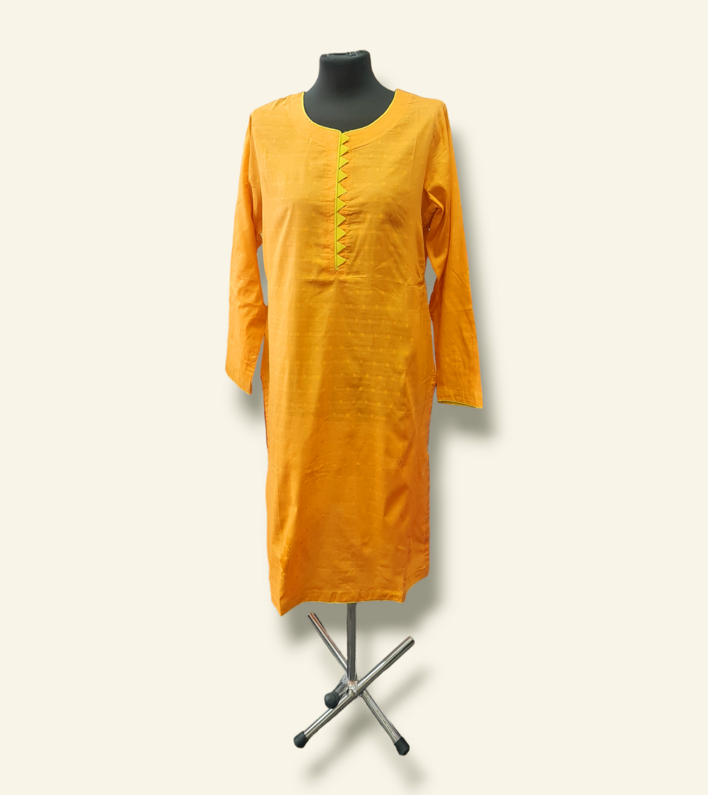 Embellished kurti